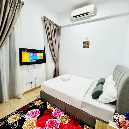The Colony Infinitum Klcc By Kualalampur Skyline Stay Kuala Lumpur Room photo