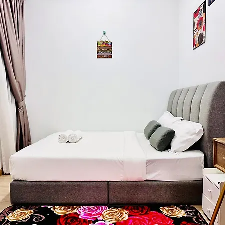 The Colony Infinitum Klcc By Kualalampur Skyline Stay Kuala Lumpur Room photo